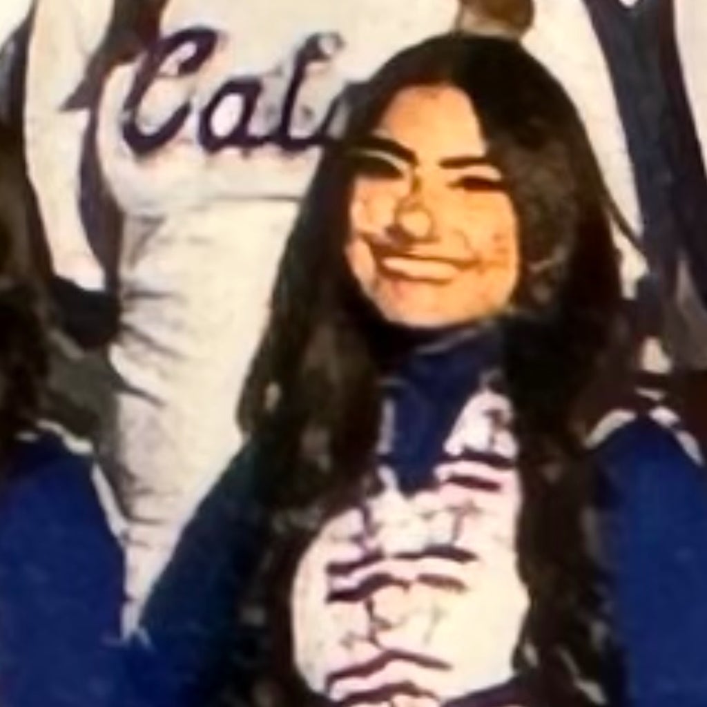 Alexus Maldonado mugshot