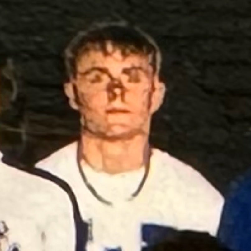Chase Terrell mugshot