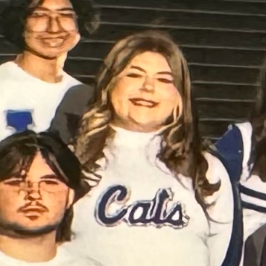 kaylee salcido mugshot