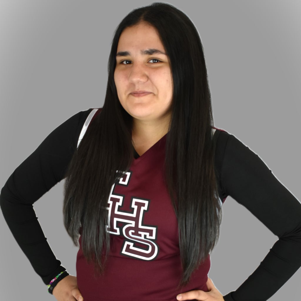 Genevieve Sanchez mugshot
