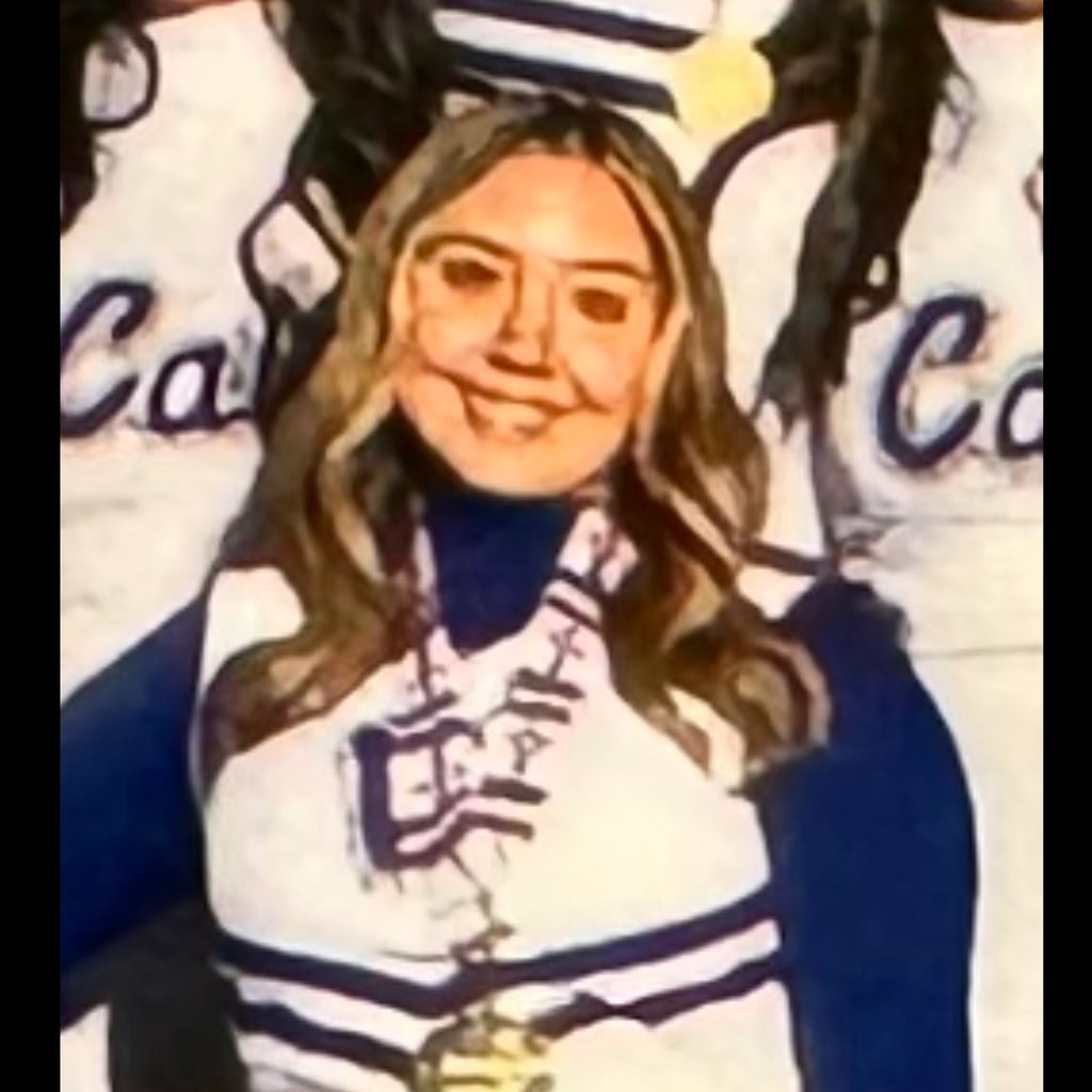 Jenna Estrada mugshot