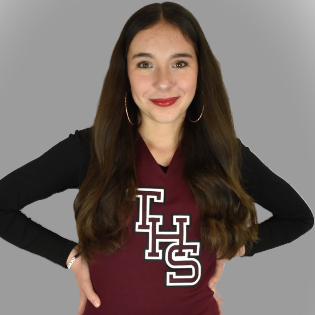 Libby Gutierrez mugshot