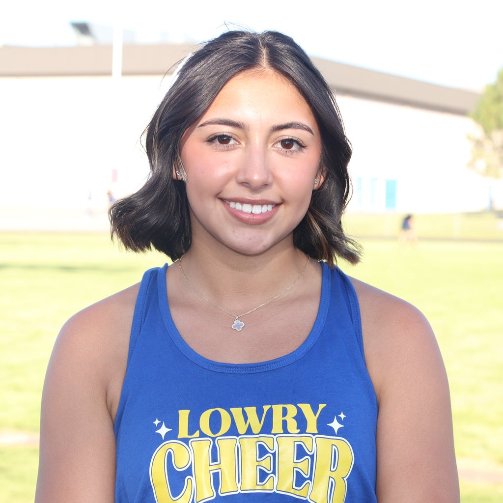Kalani Arriola mugshot