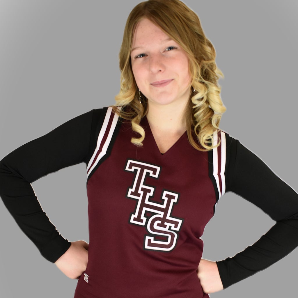 Cheyanne Hirrill mugshot