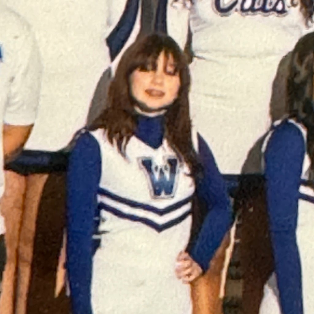 rylynn white mugshot