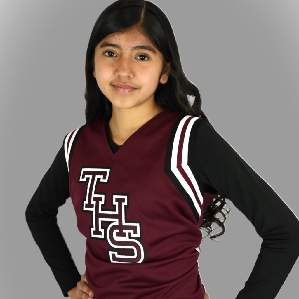 Diana Casares mugshot