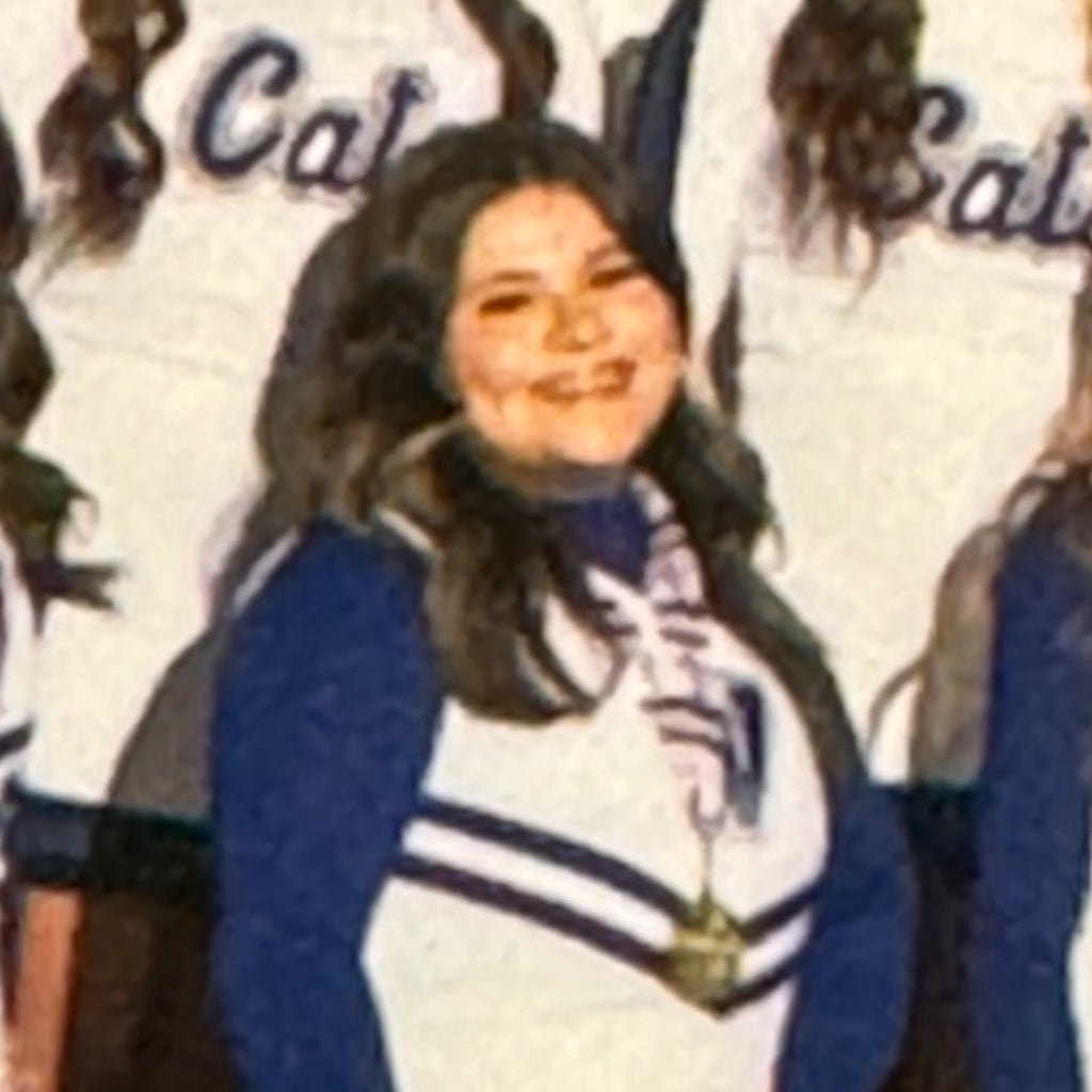 Avery Aranda mugshot