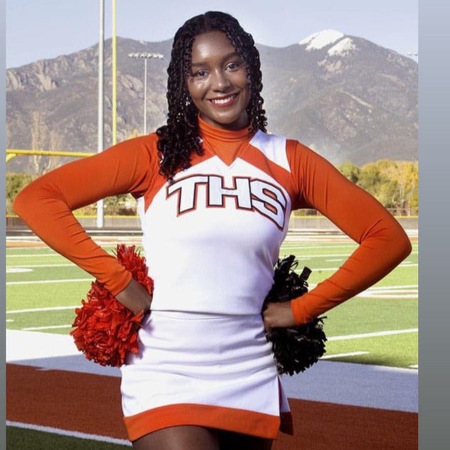 Monique Jordan mugshot