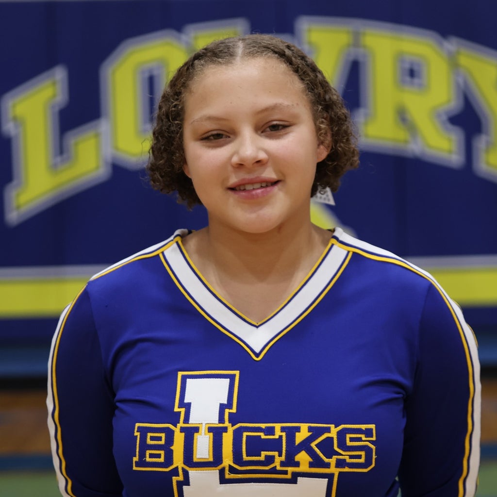 Mya Jackson mugshot