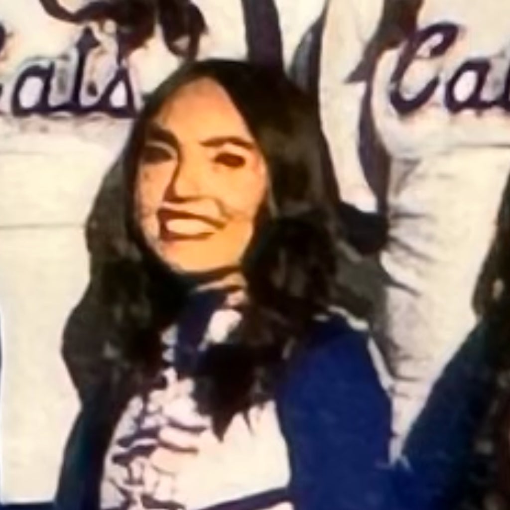 Jada Valverde mugshot