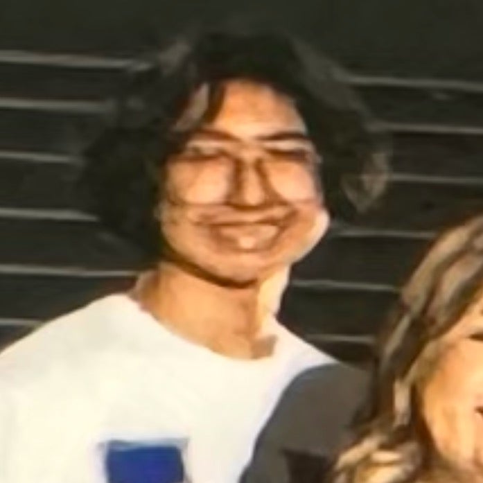 aaron ledezma mugshot