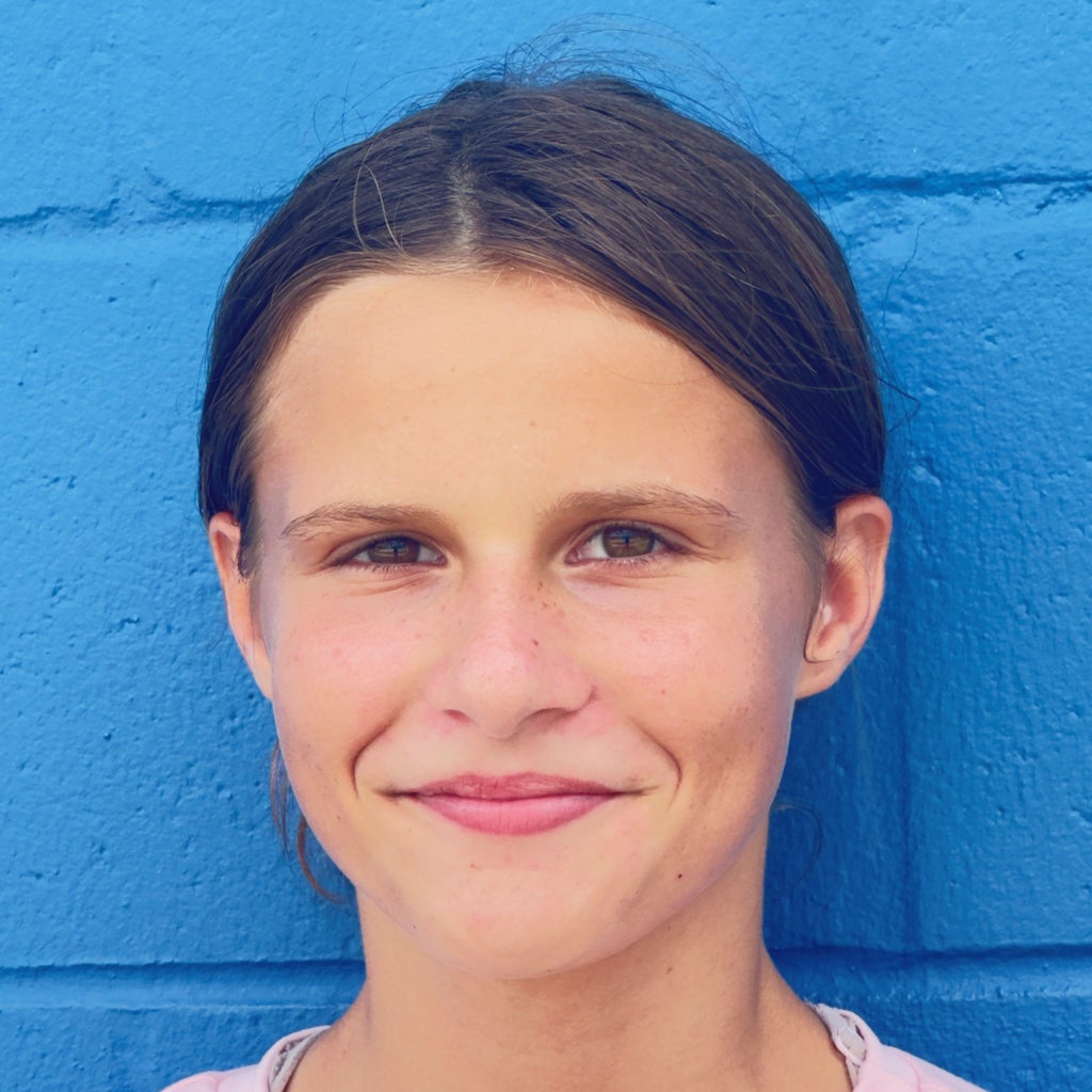 Alayna Petruski mugshot