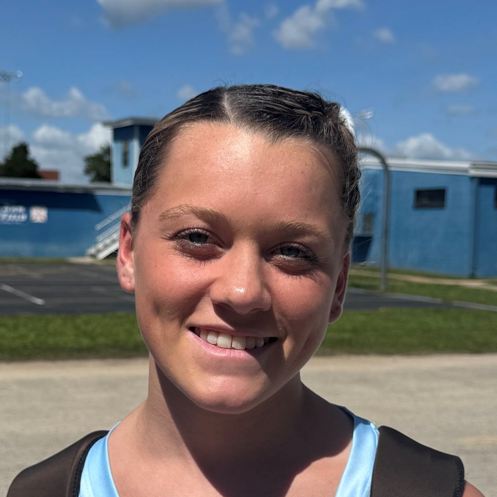 Tinley Guessford mugshot