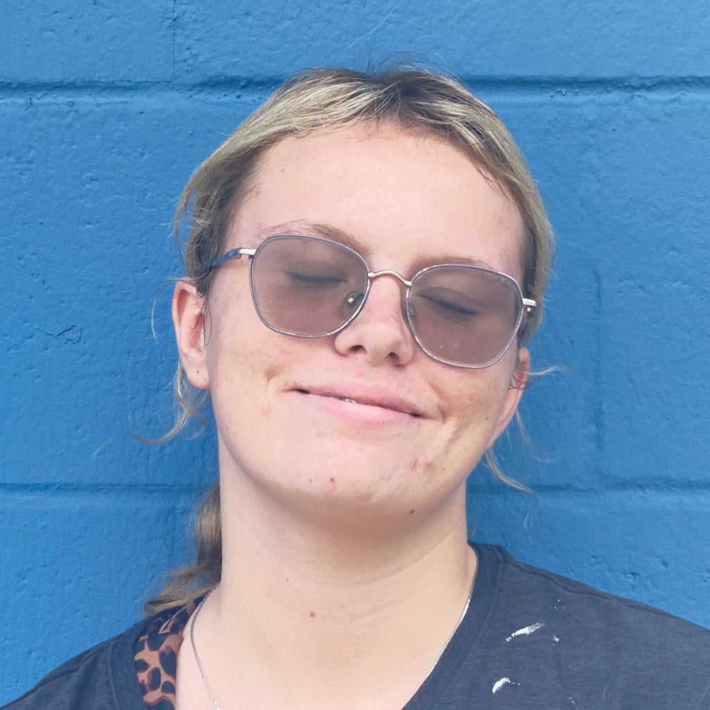 Shaylin Petruski mugshot