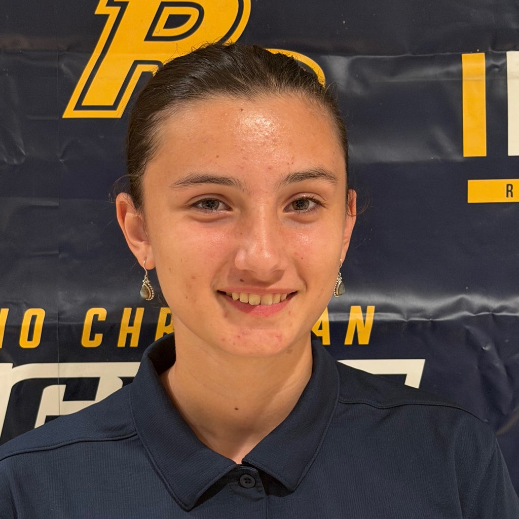 Olivia Haddad mugshot