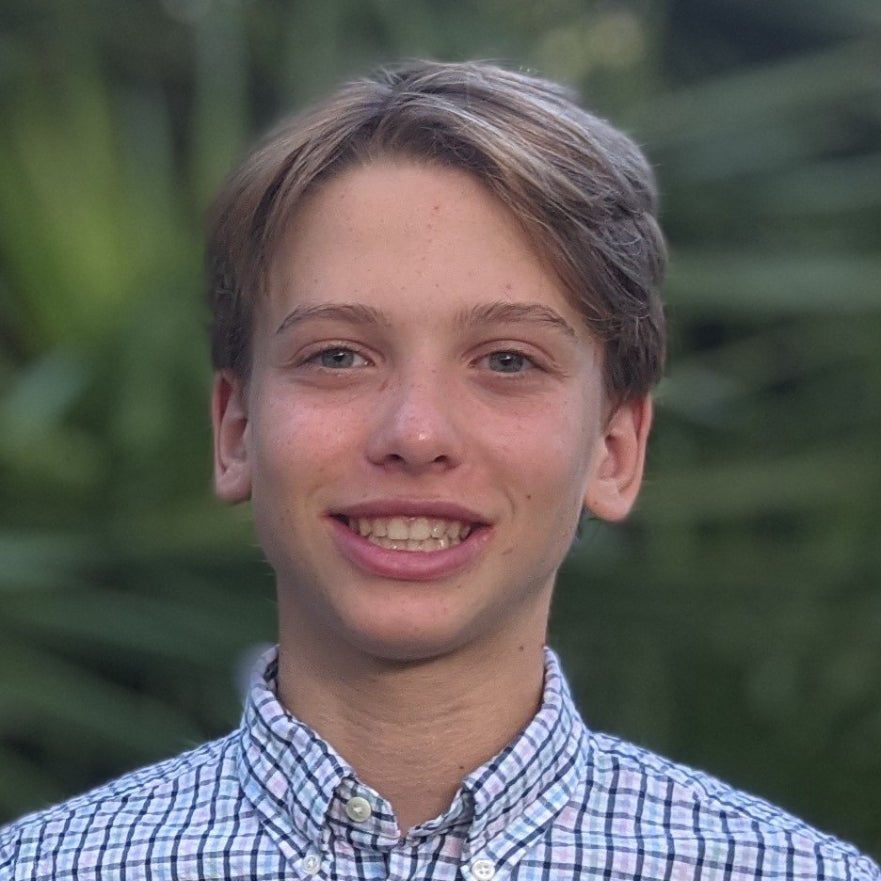 Micah Kapp mugshot