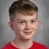 Gage  Wood mugshot