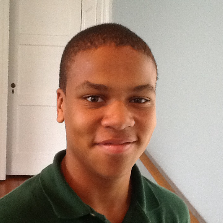 Joshua Payne mugshot