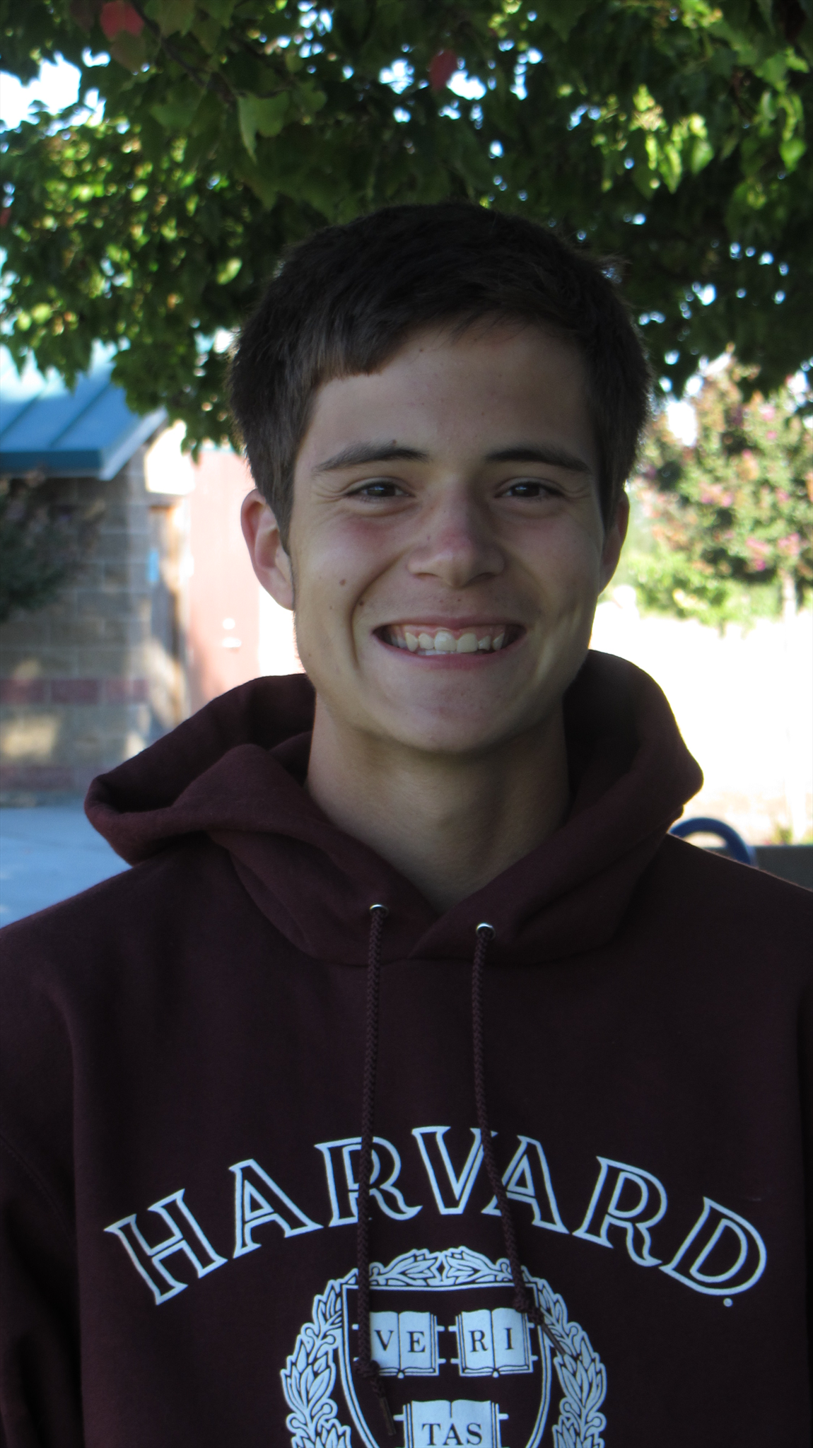 Nathan Devine