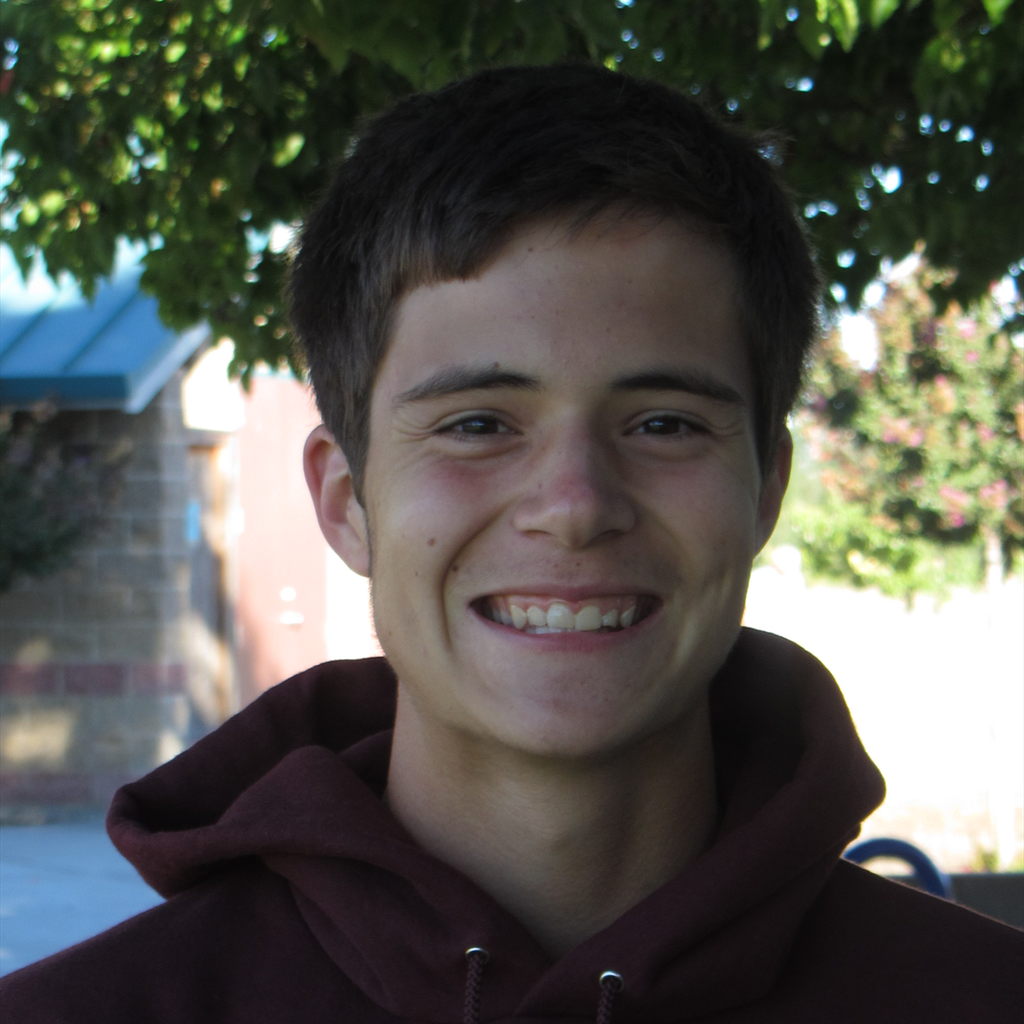 Nathan Devine