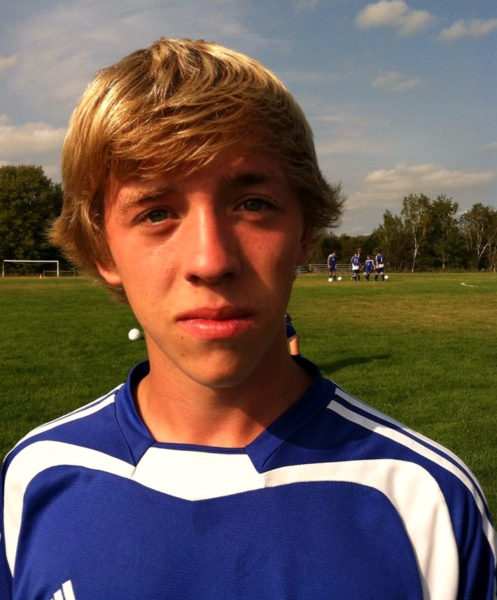 Matthew Avery