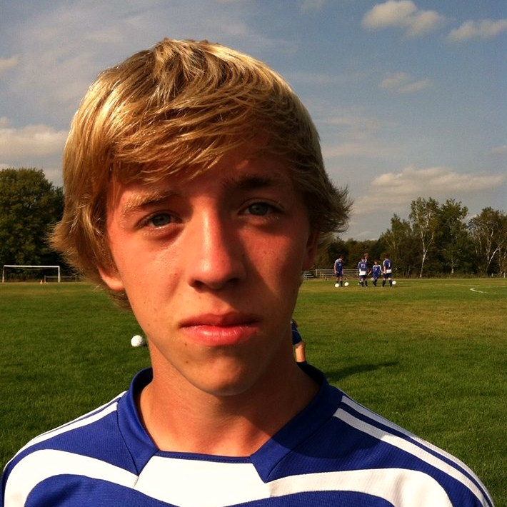 Matthew Avery