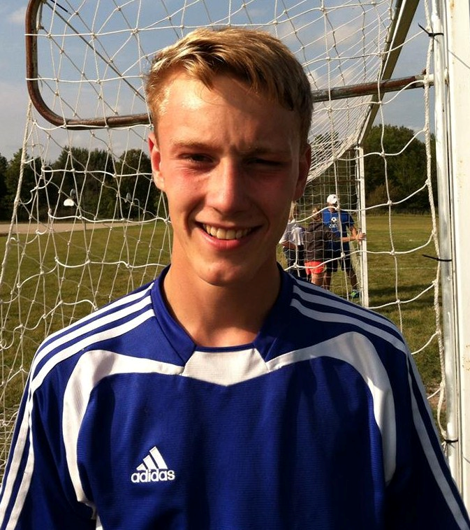 Brad Curley