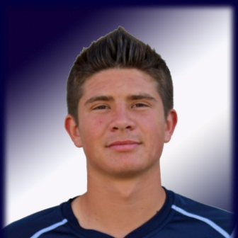 Nick Valentine mugshot