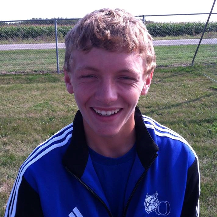 Jarred Little mugshot