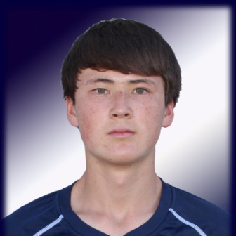 Brett Fuchs mugshot