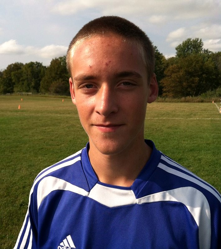Brandon Bissonette