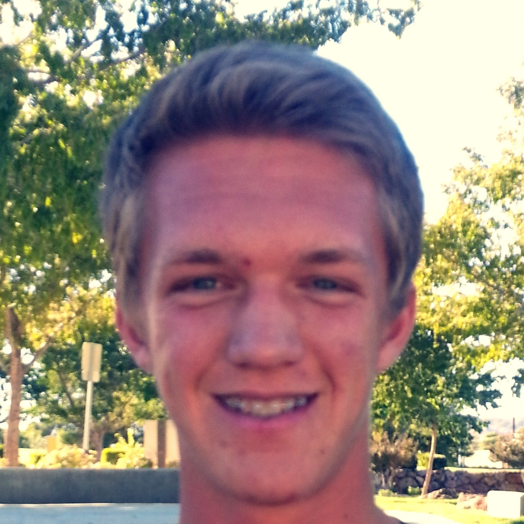 Lane Worrall