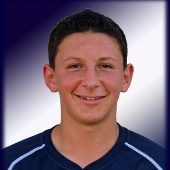 Austyn Ciampa mugshot