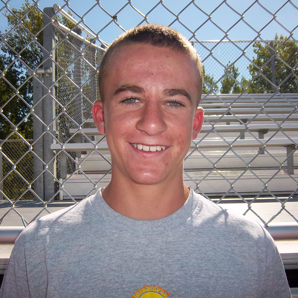 Daniel Boitano mugshot