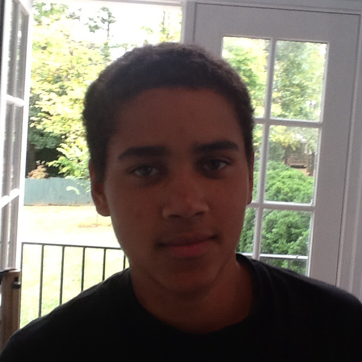 Daake Brogue mugshot
