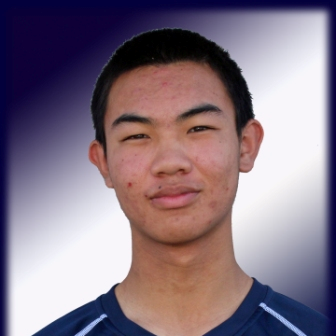 Matthew Chiem mugshot