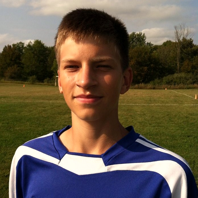 Henry Post mugshot