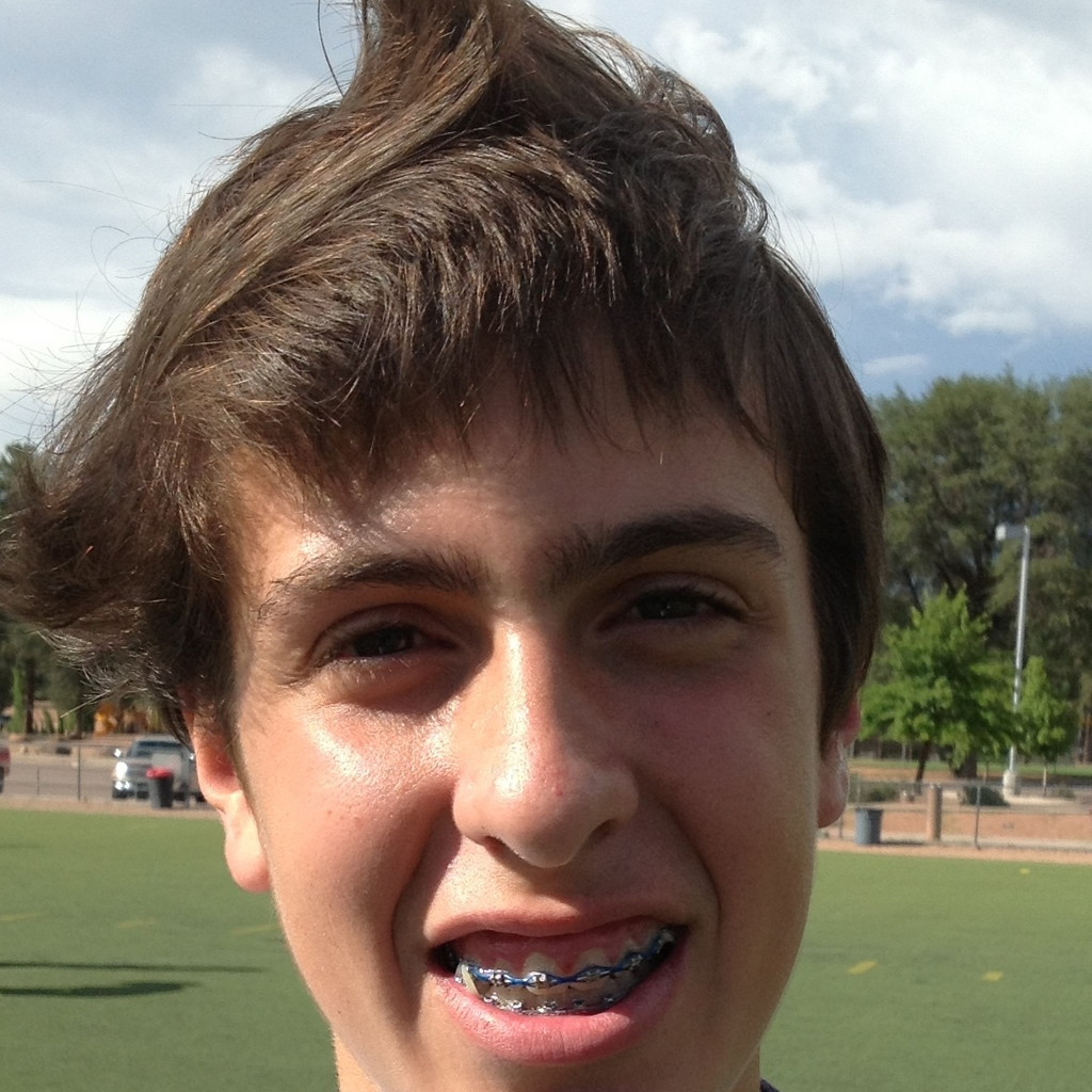 Josh O'Connor