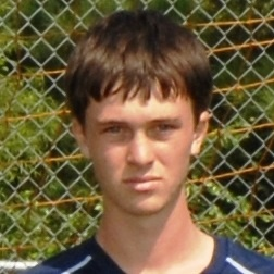Nick Brinke mugshot