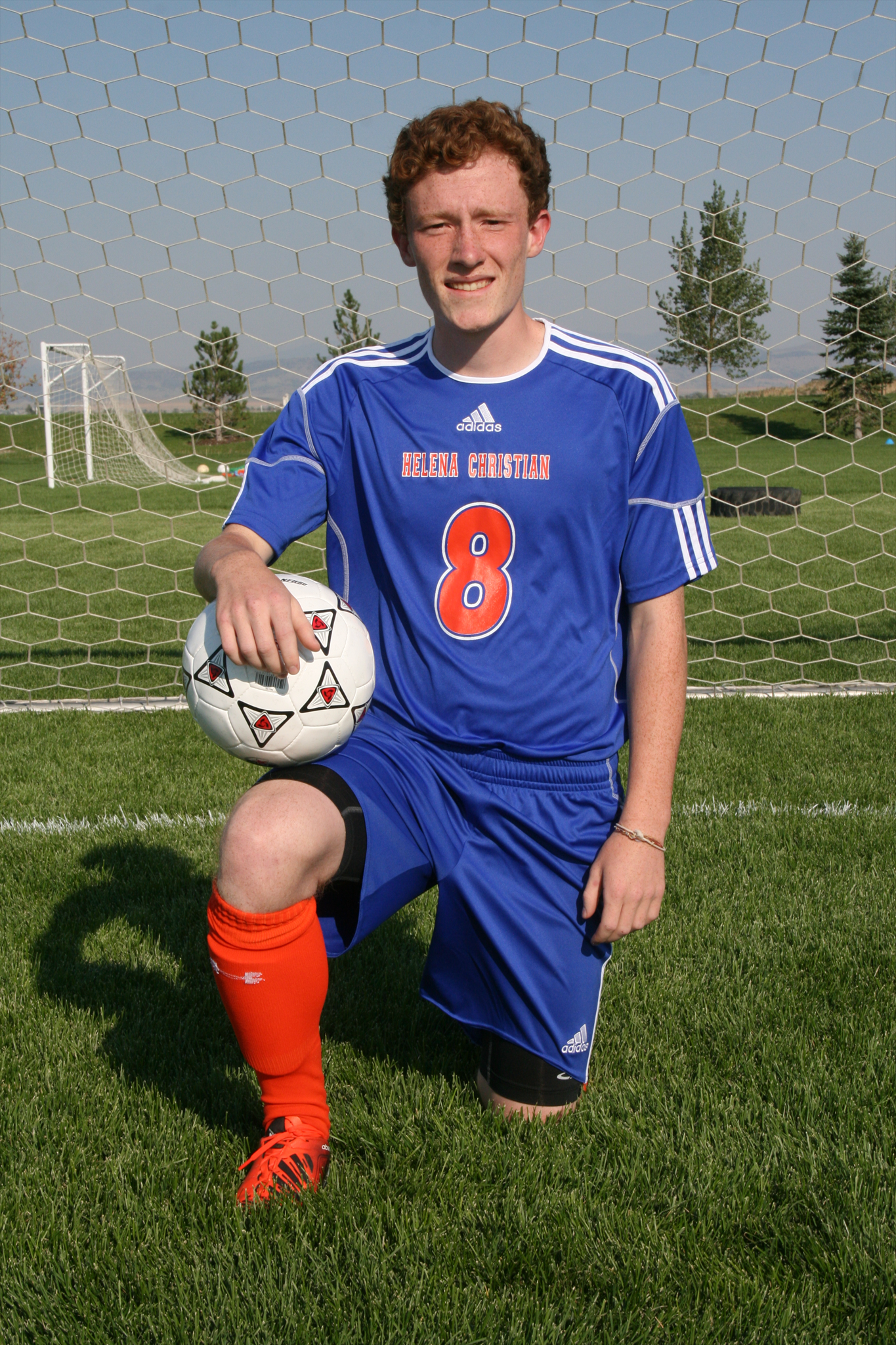 Jacob Fortier