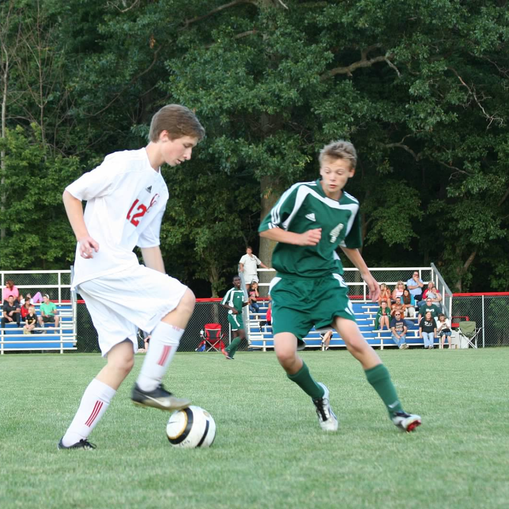 Drew Klocinski