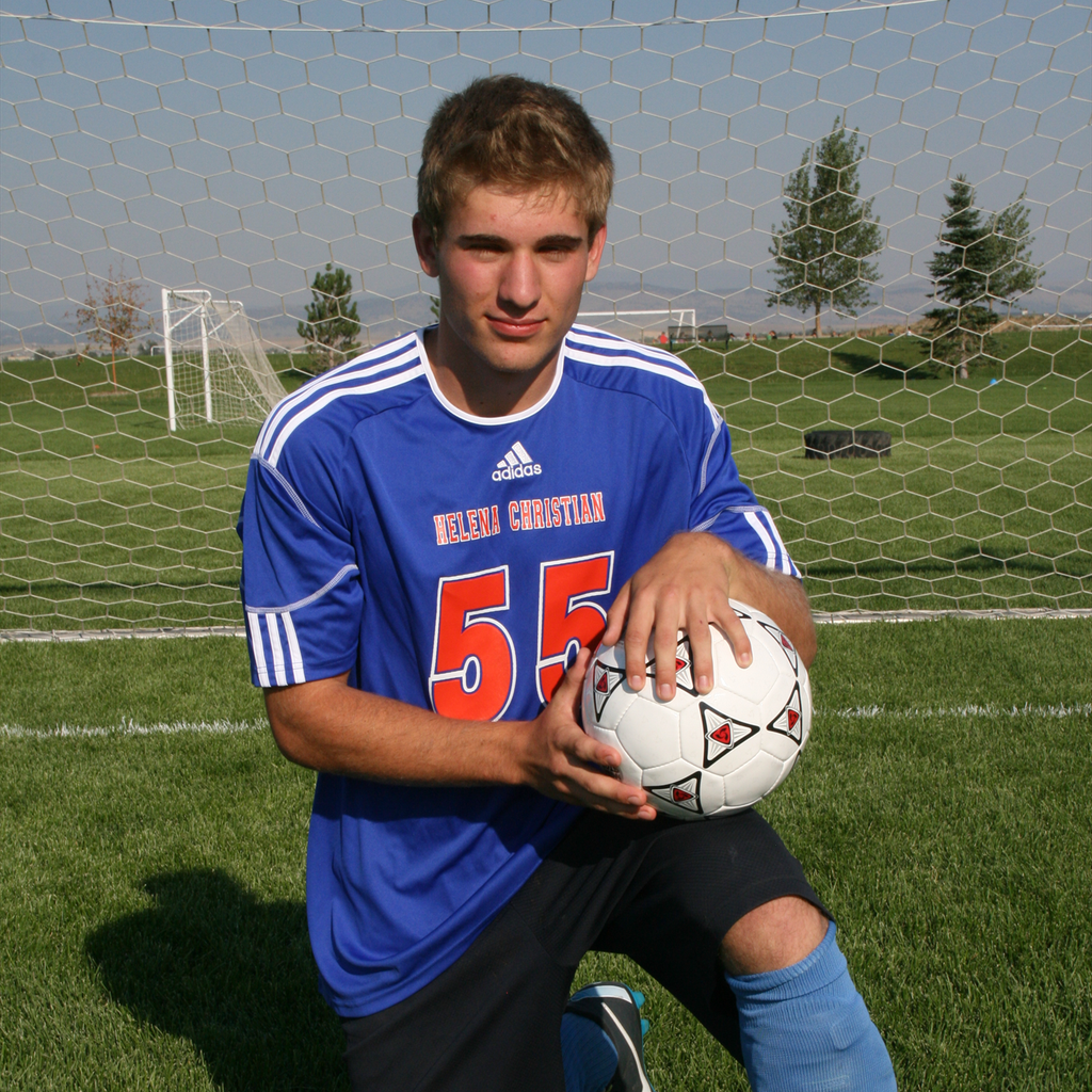 Jon Branham