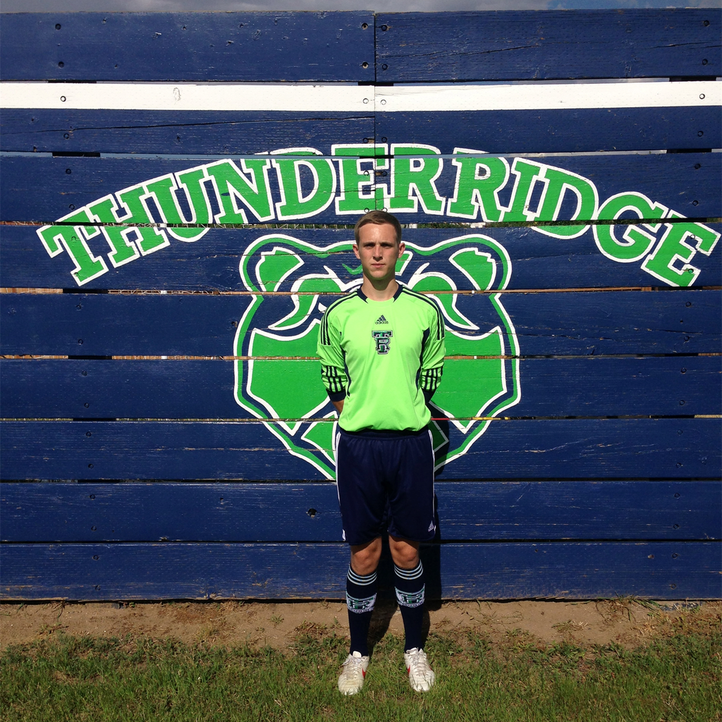 Andrew Lundberg