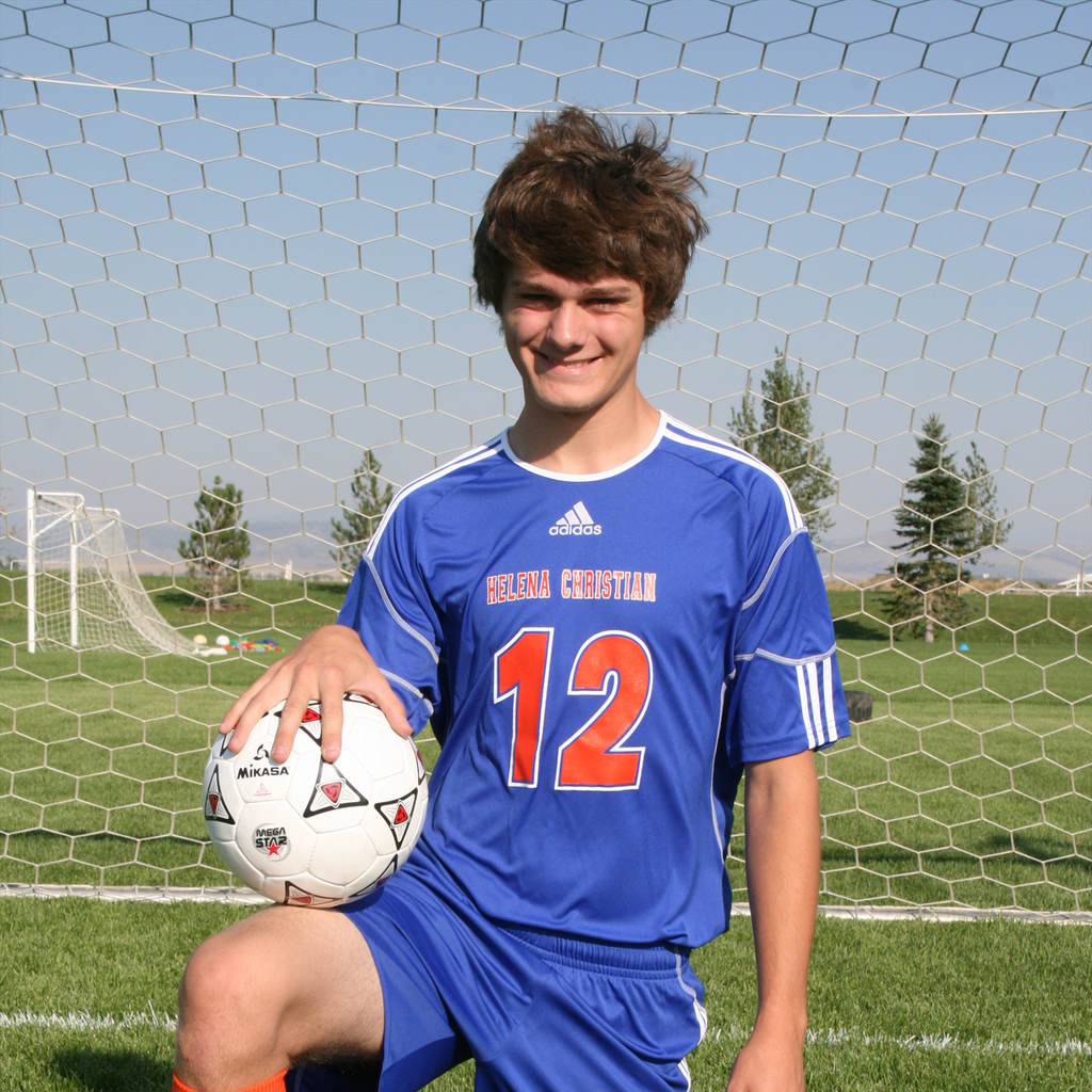 Connor Koenig