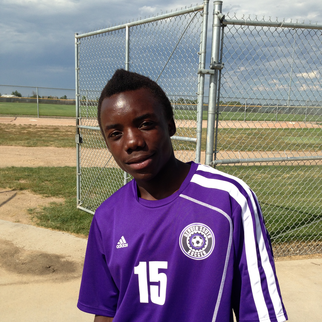 James Lwasha mugshot