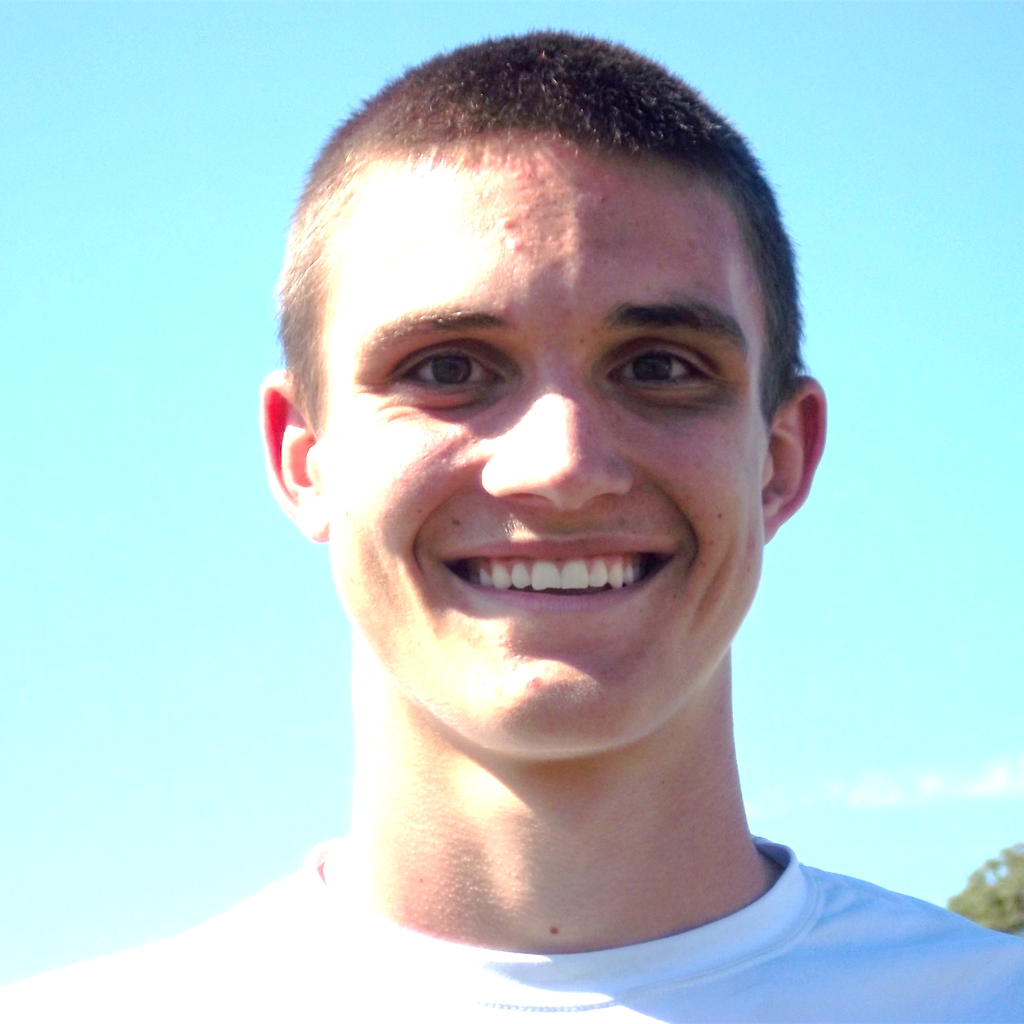 Brandon Cline mugshot