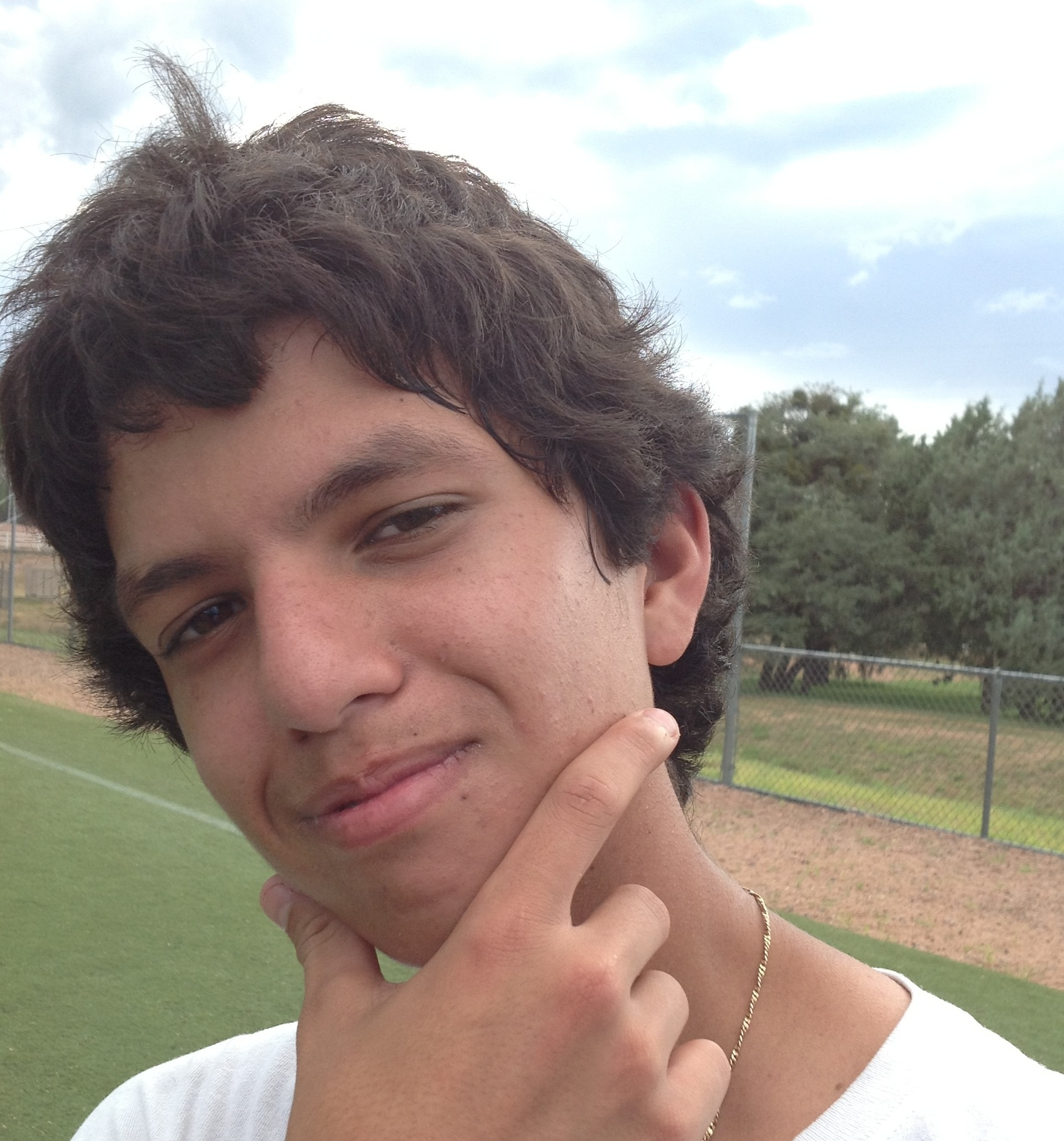 Jacob Avakian mugshot