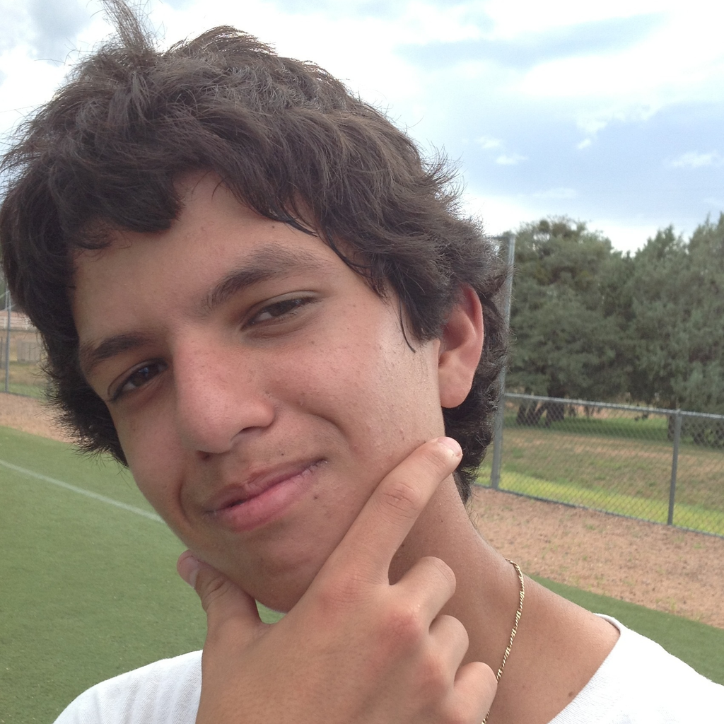 Jacob Avakian