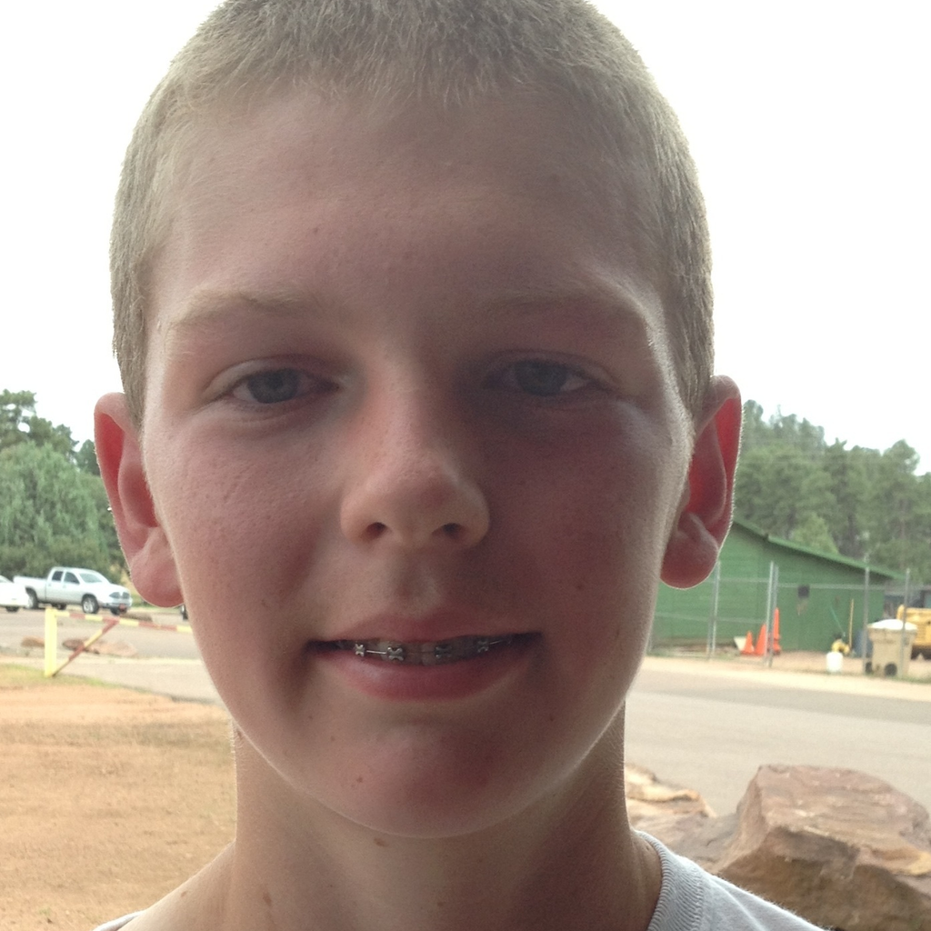 Travis Petefish