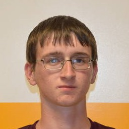 Aaron Alexander